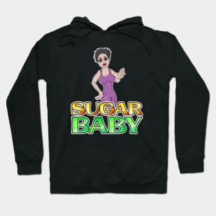 Sugar Baby Hoodie